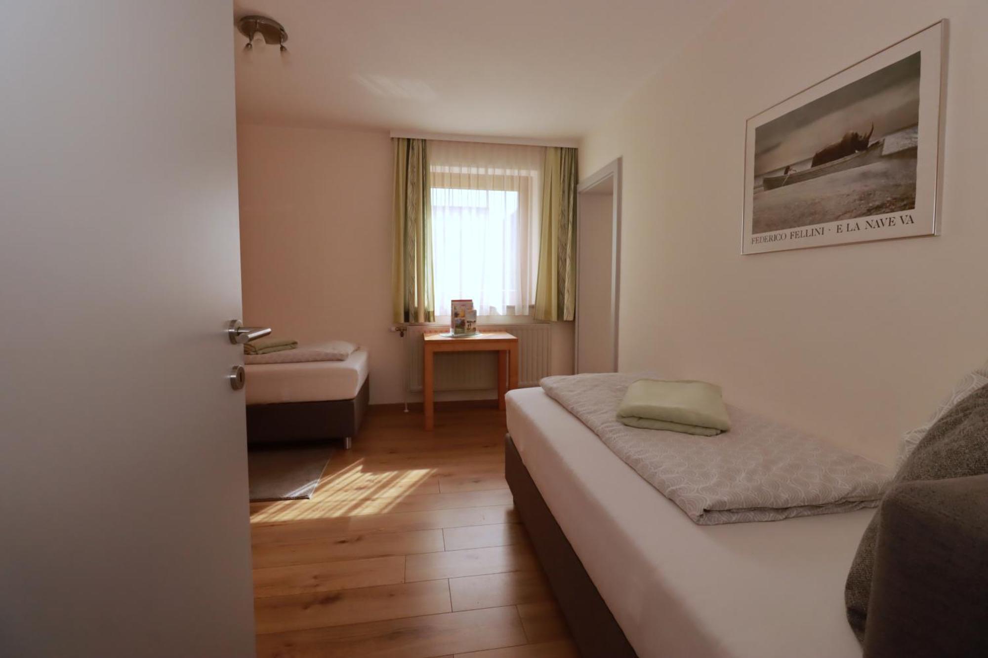 Appartement Dallavia Unterleibnig Habitación foto