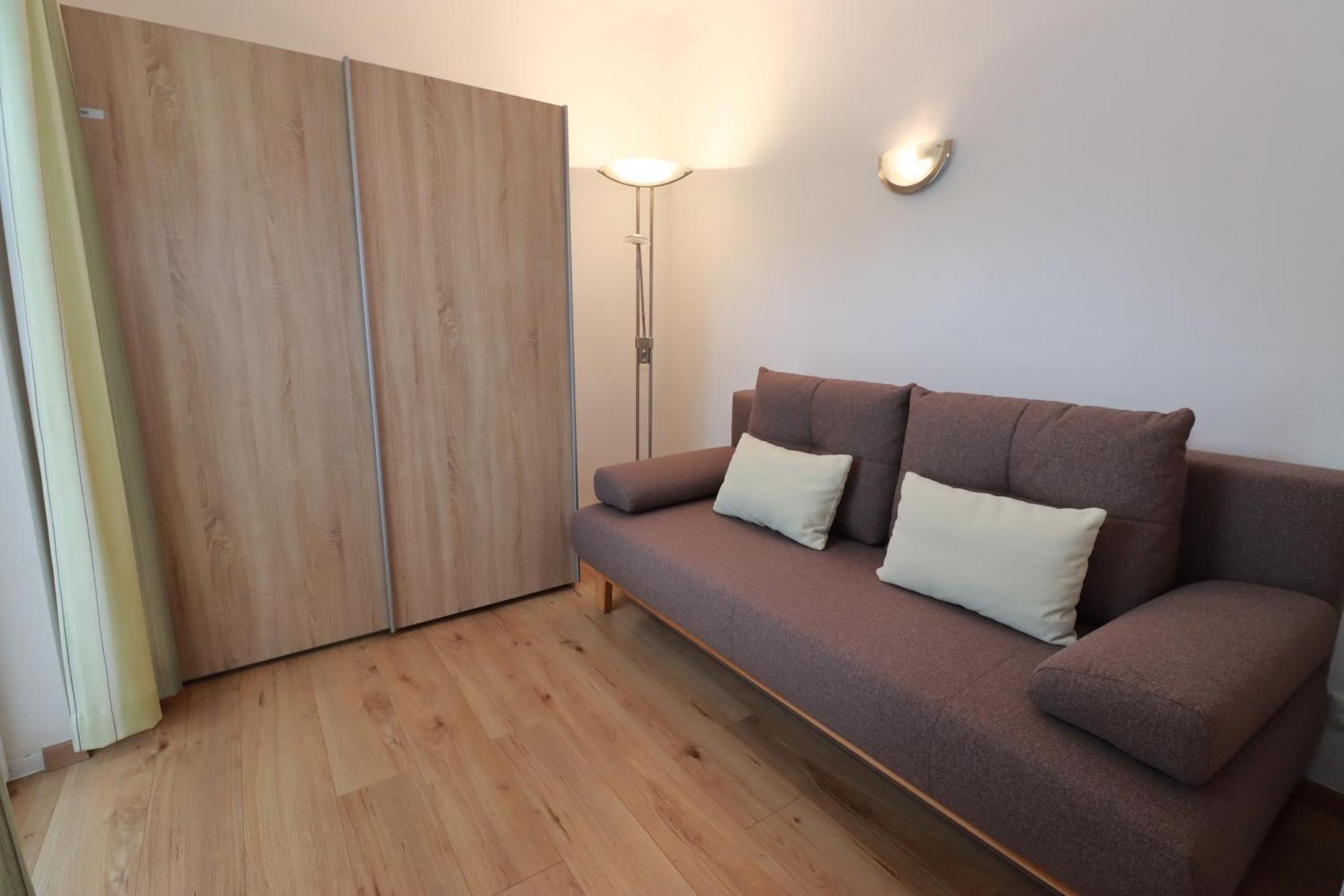 Appartement Dallavia Unterleibnig Habitación foto